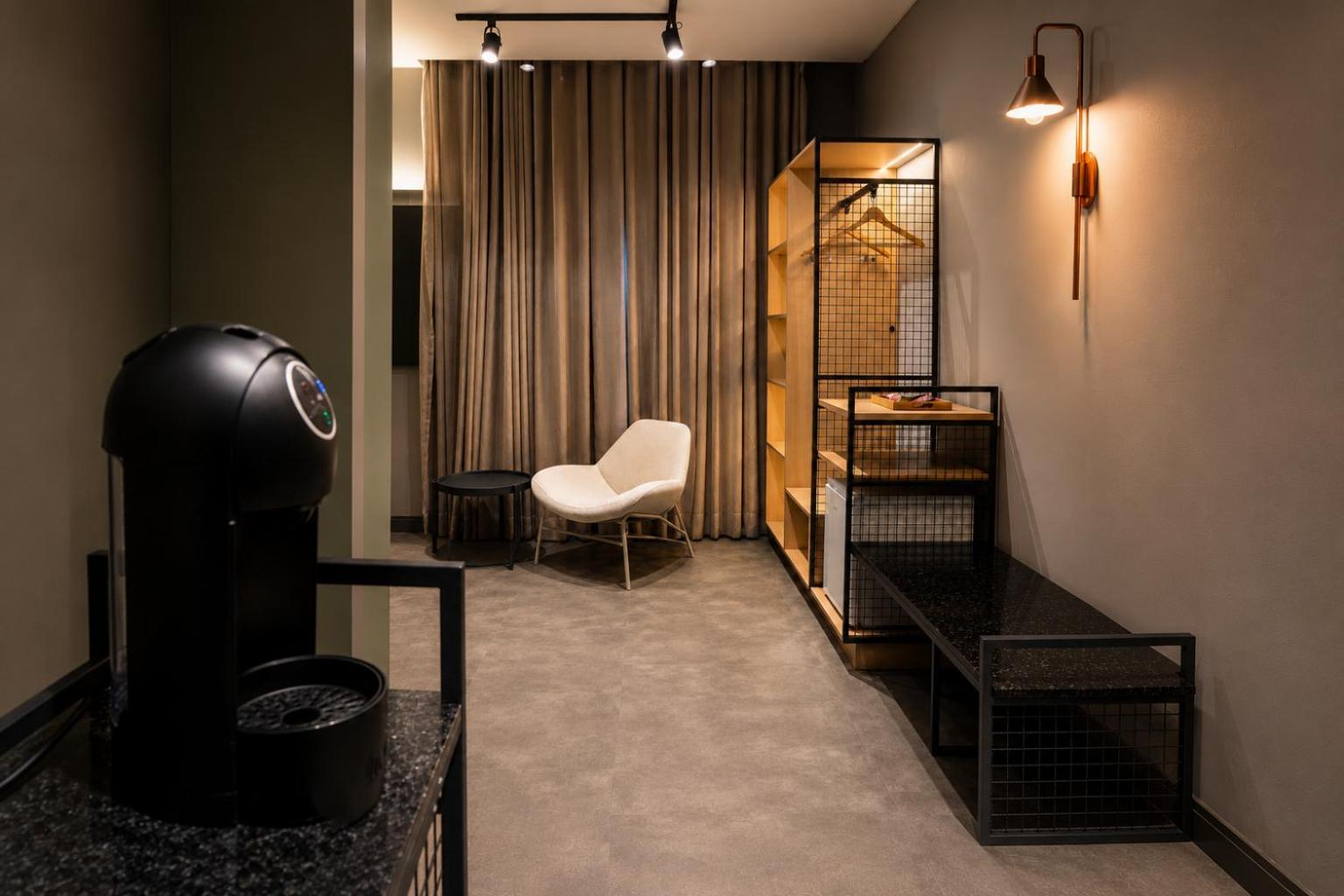 Superior Suite