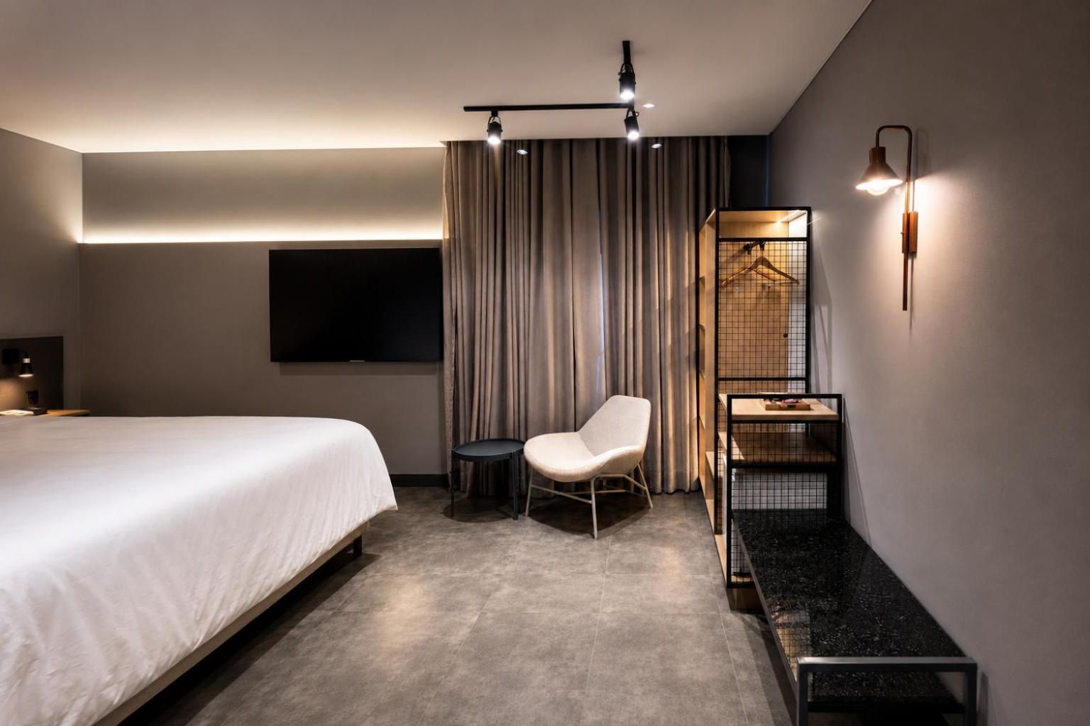Superior Suite
